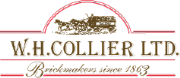 W. H. Collier Ltd logo