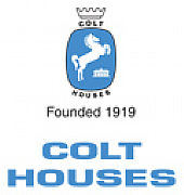 W H Colt Son & Co Ltd logo