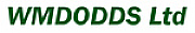 W M Dodds logo