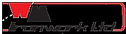 W M Ironwork Ltd logo