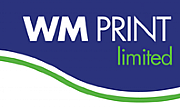W M Print Ltd logo