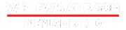 W P Lewis & Son (Neyland) Ltd logo