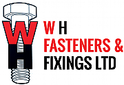 W S M Fasteners logo