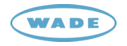 Wade International Ltd logo