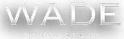 Wade Upholstery logo