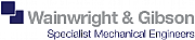 Wainwright & Gibson logo