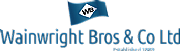 Wainwright Bros & Co. Ltd logo