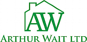 Wait, Arthur Ltd logo