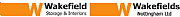 Wakefield Storage Handling Ltd logo