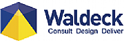 Waldeck Consulting logo