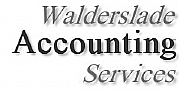 Walderslade Accounting Services Ltd logo