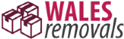 Wales Removals logo