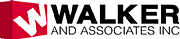 Walker Associates logo
