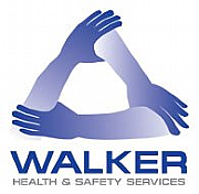 Walker Health & Safety Services logo