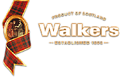Walkers Shortbread Ltd logo