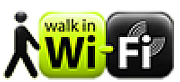 Walkinwifi Ltd logo