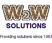Wall2wallsolutions.co.uk Ltd logo