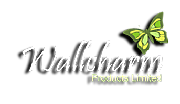 Wallcharm Products Ltd logo