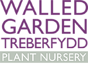 Walled Garden Treberfydd Ltd logo