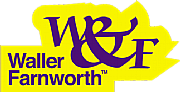 Waller & Farnworth Lettings Ltd logo