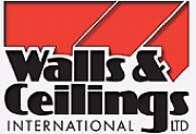 Walls Ceilings International Ltd