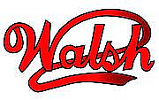 Walsh Integrated Building Services Ltd logo