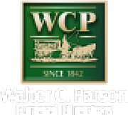 Walter C Parson Ltd logo