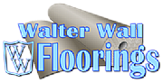 Walter Wall Flooring logo