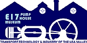 Walthamstow Pumphouse Museum logo