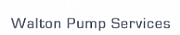 Walton Pump Services logo