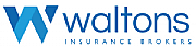Waltons Insurance Brokers Ltd logo