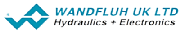 Wandfluh UK Ltd logo