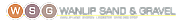 Wanlip Gravels Ltd logo