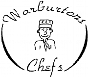 Warburtons Chefs Ltd logo