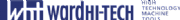 Ward Hi-Tech Ltd logo