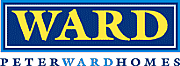 Peter Ward Homes Ltd logo