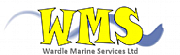 Wardle Marine Services logo