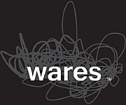 Wares Product Design logo