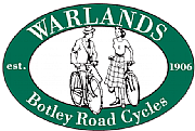 Warlands Ltd logo