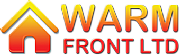 Warm Front Ltd logo