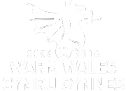 Warm Wales logo