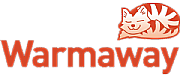 Warma-way Gas Central Heating Ltd logo