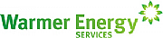 Warmer Heating Ltd logo
