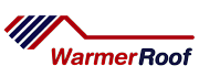 WARMER ROOF LTD logo