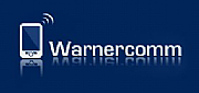 Warnercomm logo