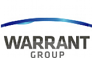 Warrant Group plc logo