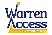 Warren Access logo