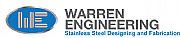 Warren Engineering logo