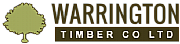Warrington Timber Co. Ltd logo