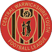 Warwickshire Association of Youth Clubs logo